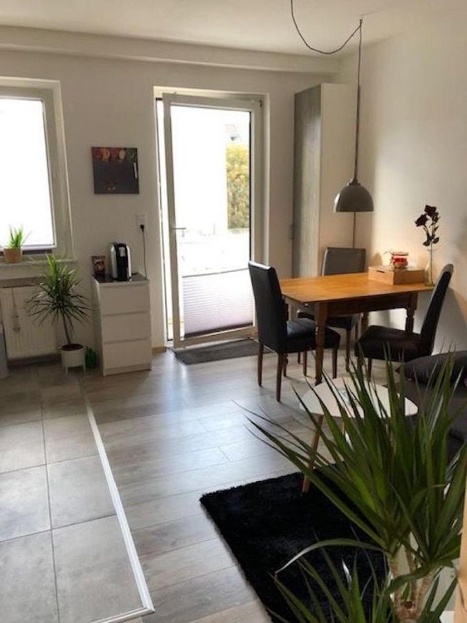 Veedel - Gemuetliche Ferienwohnung In Bester City Lage Köln Dış mekan fotoğraf