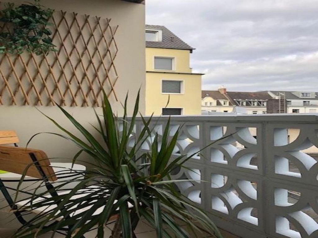 Veedel - Gemuetliche Ferienwohnung In Bester City Lage Köln Dış mekan fotoğraf