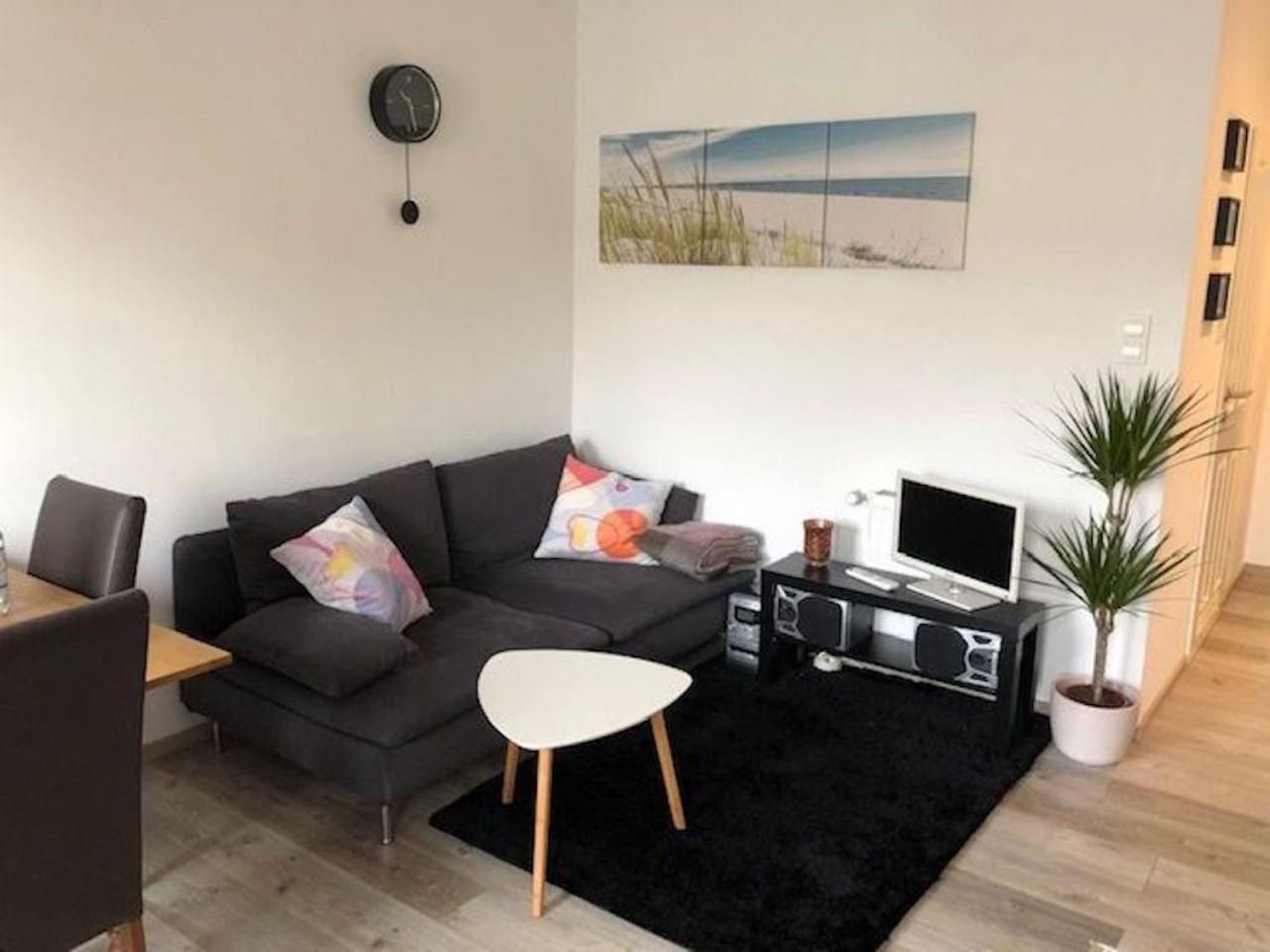 Veedel - Gemuetliche Ferienwohnung In Bester City Lage Köln Dış mekan fotoğraf